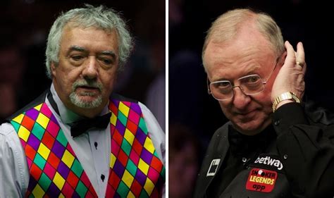commentators on snooker today.